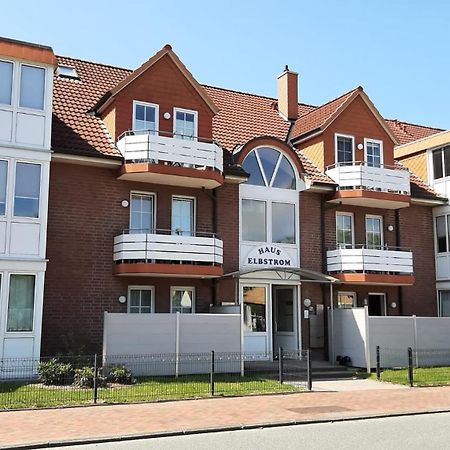 Elbstrom 09 Διαμέρισμα Κουξχάφεν Εξωτερικό φωτογραφία